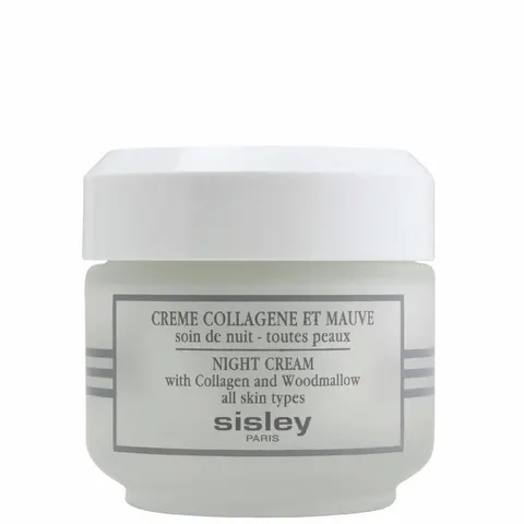 SISLEY Crème Collagene & Mauve 50 ml – imagen 1