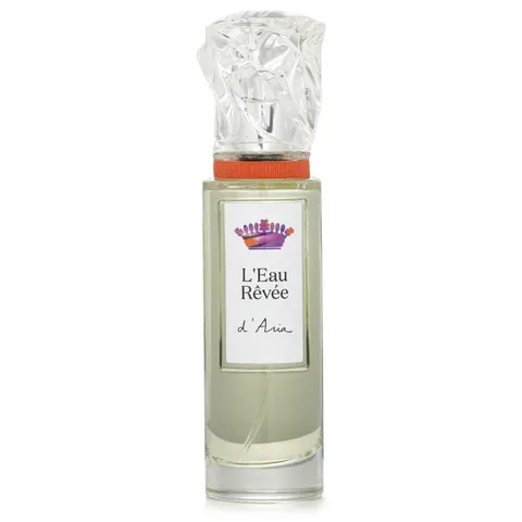 Sisley L'EAU RÊVÉE D'ARIA Eau De Toilette – trasparente 50ml – immagine 1