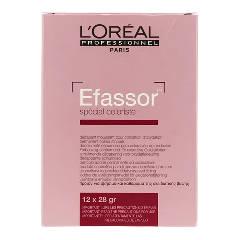 L'Oréal Professionnel Effasor Color Remover 28g – image 1