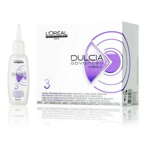 dulcia advanced n3 chvx very sensitized 75 ml – image 1