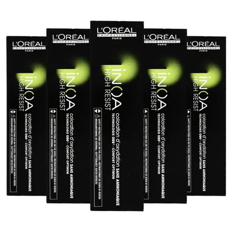 L'Oréal Paris INOA 60 ml - 1 – afbeelding 1