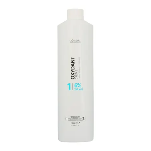 L'Oréal Oxydant 6% 1000ml – afbeelding 1