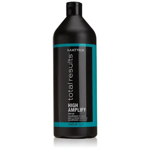 Total Results High Amplify by Matrix Conditioner 1000ml – image 1