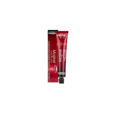 L'OREAL MAJIREL Shade 4 Brown 50ml – image 1