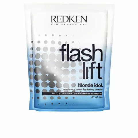 Lightener Redken Blonde Idol Dust 500 g – image 1