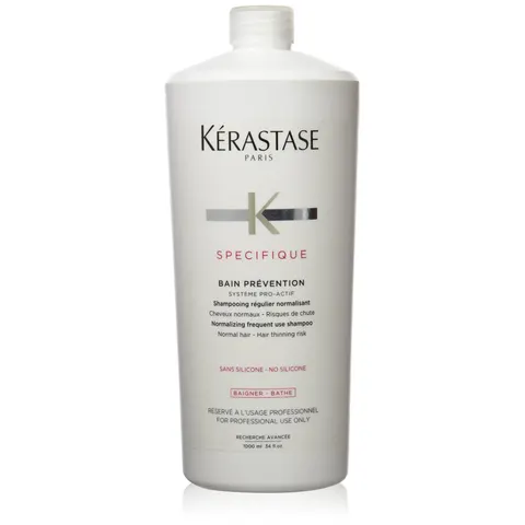 Kérastase Specifique Bain Prevention Shampoo 1000mL – immagine 1