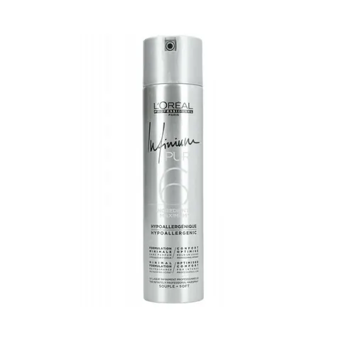 Infinium Pure Laca De Pelo 300 Ml – imagen 1