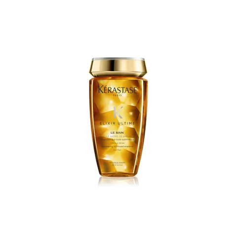 Kérastase Bain Elixir Ultime – 250ml – image 1