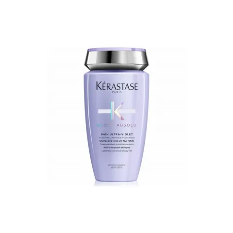 Kérastase Blond Absolu Bain Ultra-Violet 250ml – image 1