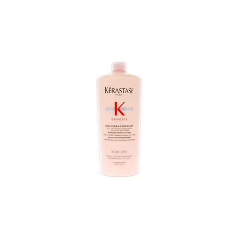 Kérastase Genesis Bain Hydra Fortifying Shampoo 1000 ml – image 1