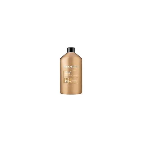 Redken All Soft Shampoo 1000ml – image 1