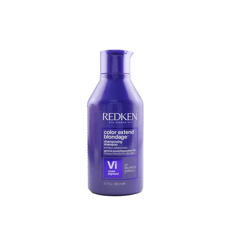 Redken Color Extend Blondage shampoo 300 ml – trasparente 300ml – immagine 1