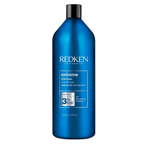 Redken Extreme Shampoo 1000ml – image 1