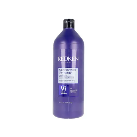 Redken Color Extend Blondage Conditioner 1000 ML – immagine 1