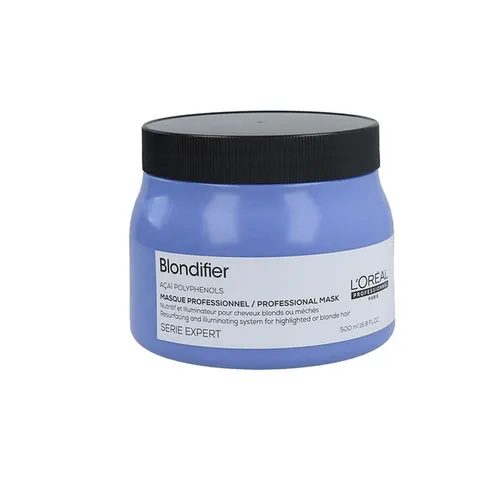 L’Oréal Professionnel – Blondifier Maschera 500 ml – immagine 1