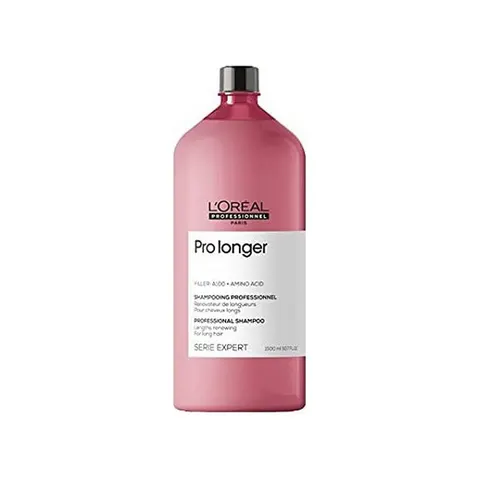 Loreal Paris Pro Longer Shampoo 1500ml – image 1