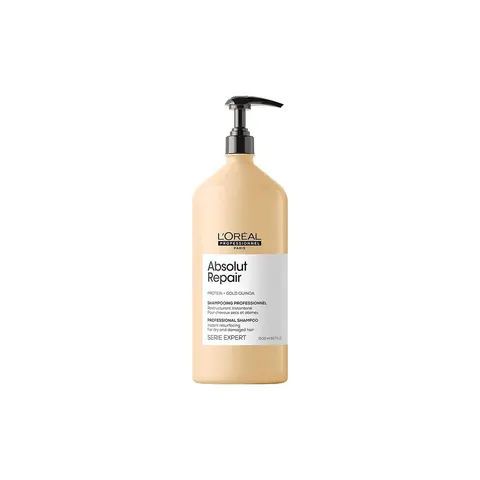 Shampooing Absolut Repair – image 1