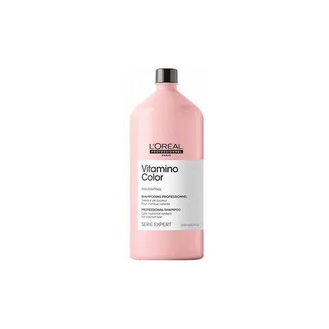 Série Expert Shampooing Vitamino Color – image 1