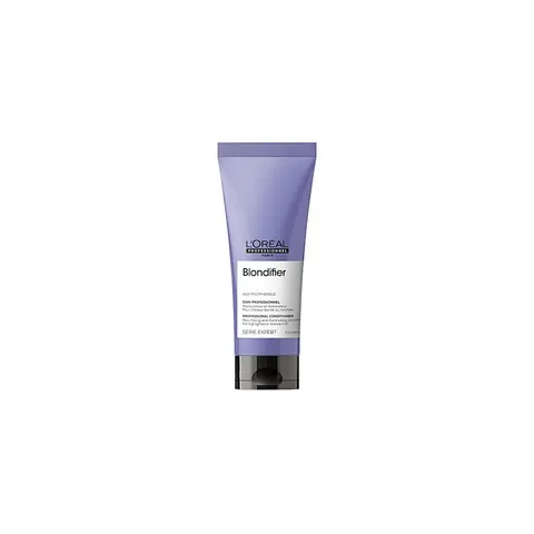 L'Oréal Professionnel Serie Expert Blondifier Conditioner 200ml – image 1