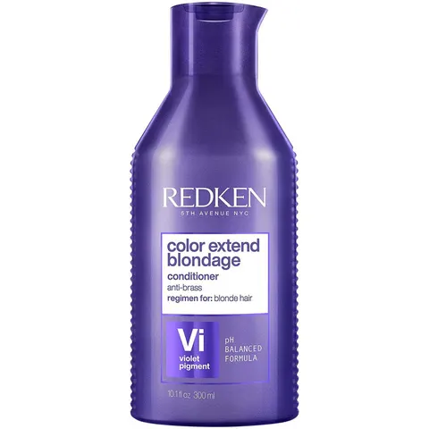 Redken Color Extend Blondage Conditioner 300ml – 977048 – image 1