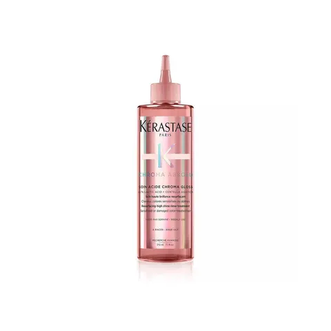 210ml Kérastase Chroma Absolu Soin Acide Chroma Gloss – Bild 1
