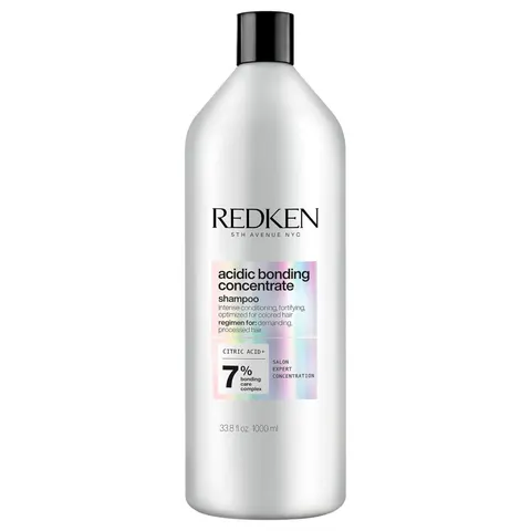 Redken Acidic Bonding Concentrate Shampoo 1000ml – image 1