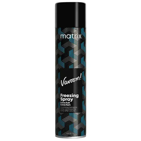 Matrix Vavoom Freezing Spray Haarlack mit starker Fixierung 500 ml – Bild 1