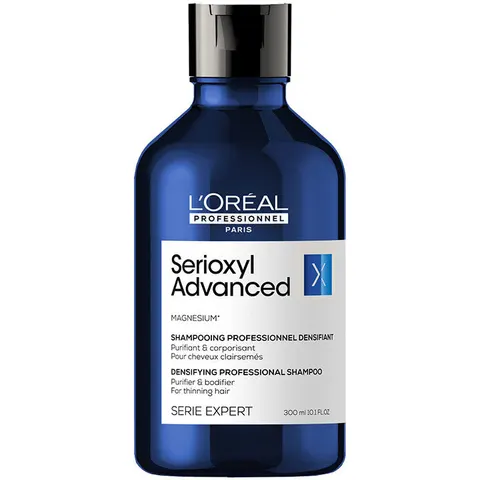 L'Oréal Professionnel Serioxyl Advanced Purifier & Bodifier Shampoo f – image 1