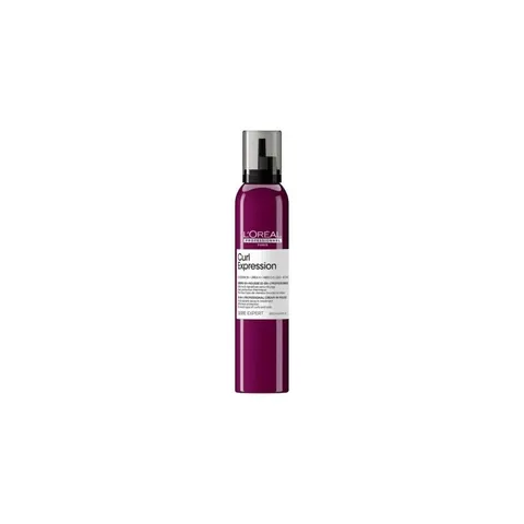 Reconstructive Mousse L'Oreal Professionnel Paris Curl Expression Multifunction Curly Hair 10-in-1 (230 ml) – afbeelding 1