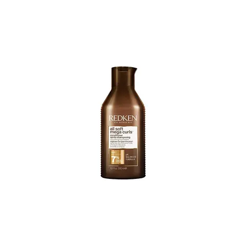 Redken All Soft Mega Curls Conditioner 300 ml – zdjęcie 1