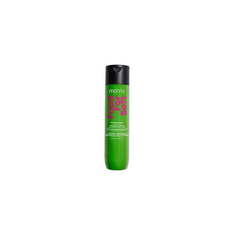 Matrix Food For Soft Shampoo Idratante, 300ml – immagine 1