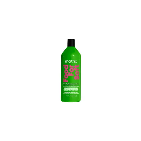 Matrix - Food For Soft Detangling Hydrating Conditioner - 1000ml – afbeelding 1