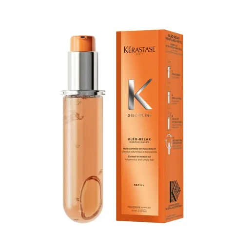 75ml Kérastase Discipline Oléo-Relax Refill – Bild 1