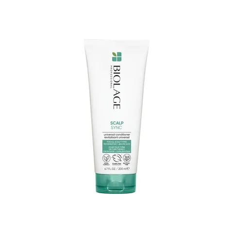 Biolage ScalpSync après-shampoing léger 200 ml – image 1