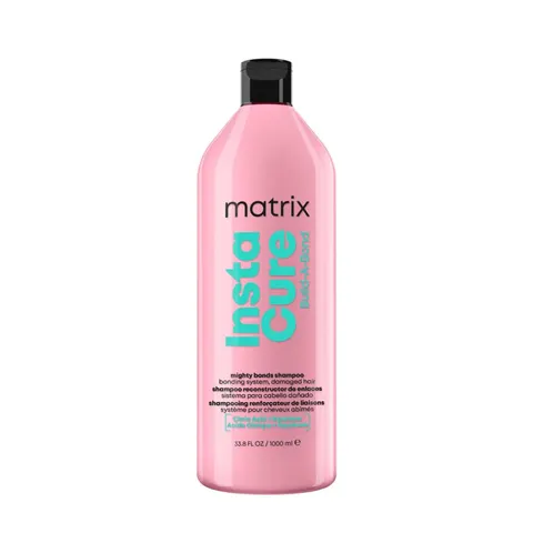 Matrix Instacure Build a Bond Shampoo 1000ml – image 1