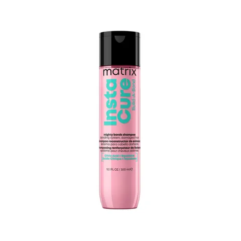 Matrix Instacure Build-A-Bond Mighty Bonds Shampoo 300ml – image 1