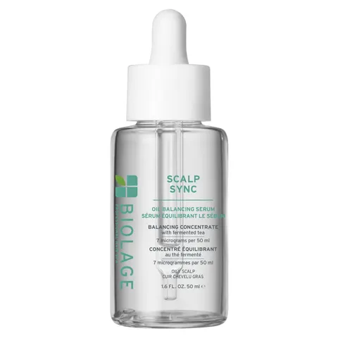 Biolage Scalp Sync Oil-Balancing Serum 50ml – image 1