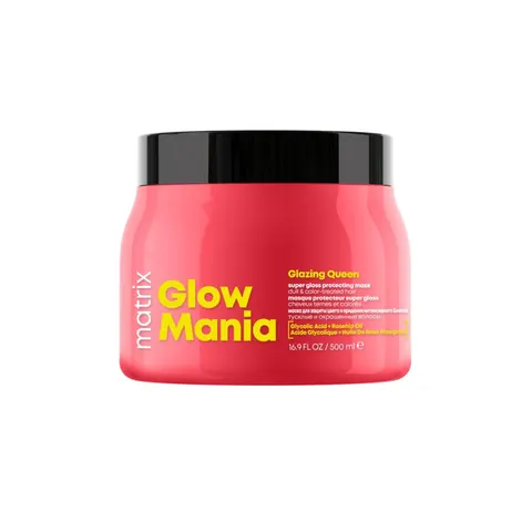 Matrix - Gloss Protecting Mask - 500ml – afbeelding 1