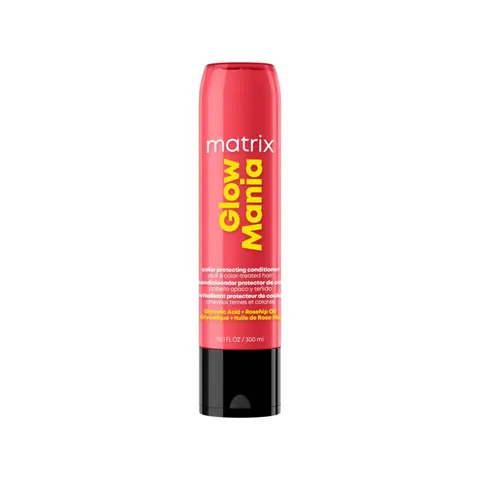 Matrix Glow Mania Color Protecting Conditioner 300 ml – image 1