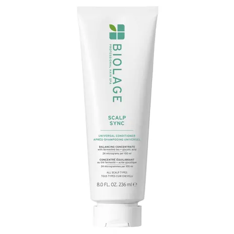 Biolage ScalpSync après-shampoing doux 236 ml – image 1