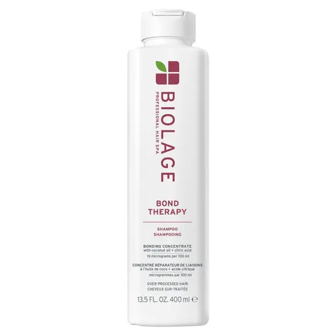 Biolage Bond Therapy Shampoo 400ml – image 1
