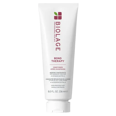 Biolage Bond Therapy Conditioner capelli danneggiati 236ml – immagine 1