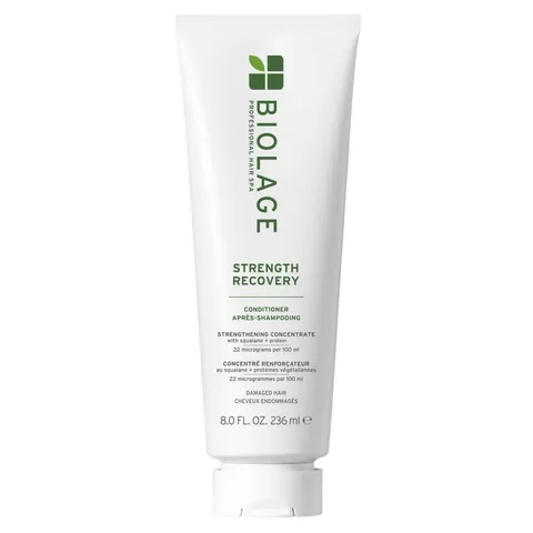 Biolage Strength Recovery Conditioner 236ml – image 1