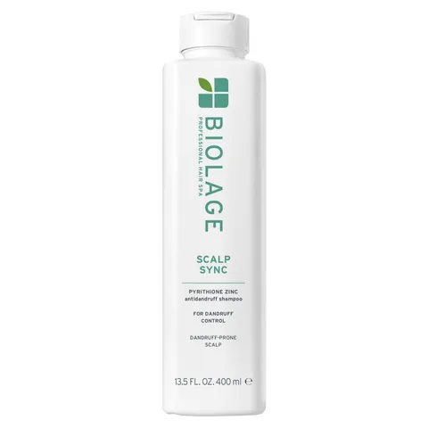 Biolage ScalpSync shampoo contro la forfora 400 ml – immagine 1