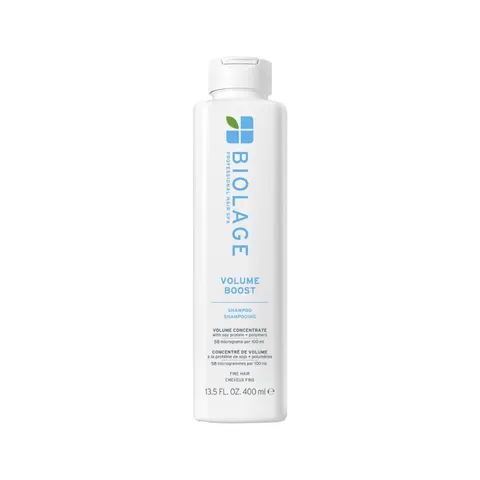 Biolage Volume Boost Shampoo 400ml – image 1