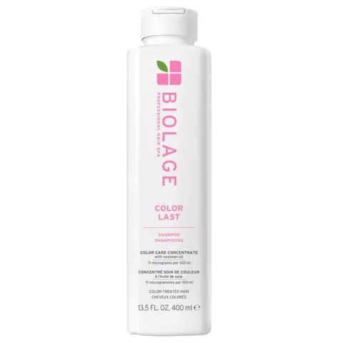 Essentials Colorlast Champú Para Cabello Teñido 400 Ml – imagen 1
