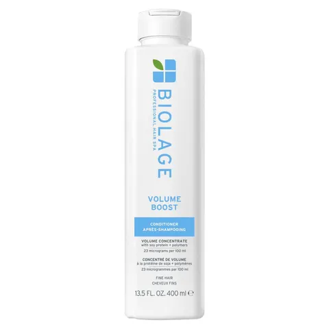 Biolage Volume Boost Conditioner Capelli Fini 400ml – immagine 1