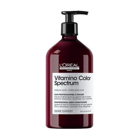 Vitamino Color Spectrum Conditioner 750ml – image 1