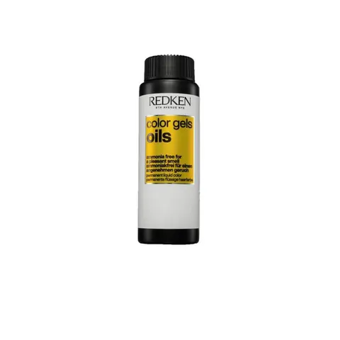 Redken Farbgelöle 6Cr-6.46 – Bild 1
