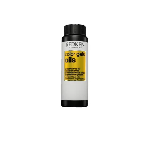 Redken Farbgelöle 8Cr-8.46 – Bild 1